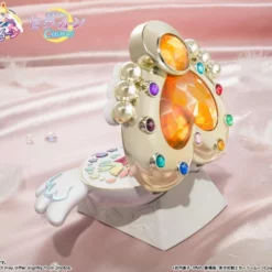Bandai Sailor Moon Cosmos Proplica Eternal Moon Article -Bandai Sales 7f36cfa5 c4da 44fd 8903 32a9c80a1788