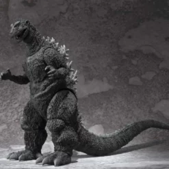 Bandai Godzilla (1954) S.H.MonsterArts Godzilla -Bandai Sales 7f3951bd adad 499d 8894 ac6c118e43d1