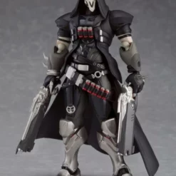 Max Factory Overwatch Figma No.393 Reaper -Bandai Sales 7f4b3980 bb9a 4f67 843f c2a8397169b6