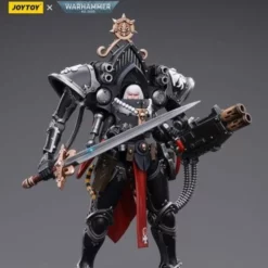 Warhammer 40k Adepta Sororitas Paragon Warsuit Sister Aedita 1/18 Scale Figure -Bandai Sales 7f6b3468 bf2d 414a a375 de4294396d7f