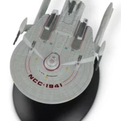 Star Trek Starfleet Collection USS Bozeman NCC-1941 (Miranda Class Variant) -Bandai Sales 7f93962f 64d6 4d11 af48 684dfd53e6c9
