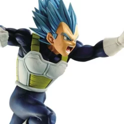 Dragon Ball Super Warriors Battle Retsuden Z Super Saiyan God Super Saiyan Vegeta
