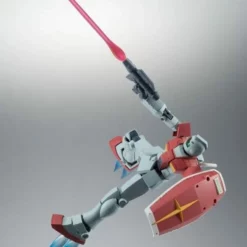 Bandai Mobile Suit Gundam Robot Spirits RGM-79 GM (Ver. A.N.I.M.E.) (Reissue) 26 Bandai Mobile Suit Gundam Robot Spirits RGM-79 GM (Ver. A.N.I.M.E.) (Reissue) -Bandai Sales 7fa175f4 5208 4bcc b52f 832e6f34f856