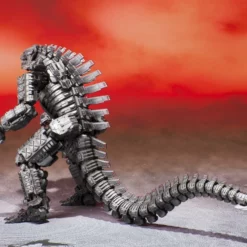 Bandai Godzilla Vs. Kong S.H.MonsterArts Mechagodzilla -Bandai Sales 7fb957b0 15b5 49a1 8ffb fc563095ac64
