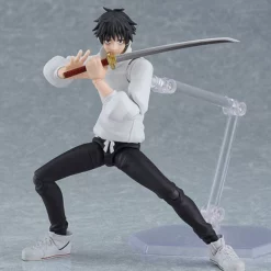 Jujutsu Kaisen 0 Figma No.607 Yuta Okkotsu -Bandai Sales 7fc22da7 6bfa 423c 8a33 bebd537744e0