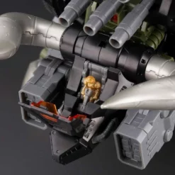 Kotobukiya Zoids Highend Master Model RBOZ-006 Dibison (Marking Plus Ver.) 1/72 Scale Model Kit (Reissue) 35 Kotobukiya Zoids Highend Master Model RBOZ-006 Dibison (Marking Plus Ver.) 1/72 Scale Model Kit (Reissue) -Bandai Sales 7fd43bf3 8ac3 425f 8a04 726752a4a7fa