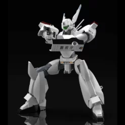 Patlabor Moderoid AV-98 Ingram Model Kit (Reissue) -Bandai Sales 7fd5ac6a 67e3 46ad a2c8 fcfe7c63ef73