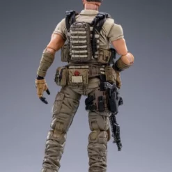 Hardcore Coldplay Mercenary Kahn 1/18 Scale Figure 7 Hardcore Coldplay Mercenary Kahn 1/18 Scale Figure -Bandai Sales 7fe9c550 fcc6 4ece 8e3c 9c473036ff65