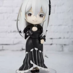 Bandai Re:Zero Starting Life In Another World Figuarts Mini Echidna 8 Bandai Re:Zero Starting Life In Another World Figuarts Mini Echidna -Bandai Sales 7fed543e b939 4a44 8573 ec12a0e7d5b5