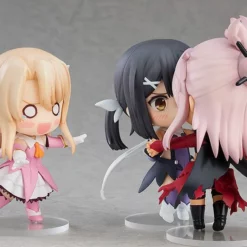 Fate/kleid Liner Prisma-Illya Licht (The Nameless Girl) Nendoroid No.1927 Chloe Von Einzbern 13 Fate/kleid Liner Prisma-Illya Licht (The Nameless Girl) Nendoroid No.1927 Chloe Von Einzbern -Bandai Sales 7ff8d5de 9b76 4222 9c7e fb82db0cd0e3