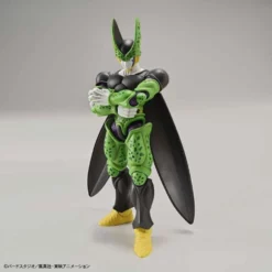 Bandai Dragon Ball Z Figure-rise Standard Perfect Cell (New Packaging) Model Kit -Bandai Sales 7ffda671 2acd 4aee 9252 3a88e9eb5873