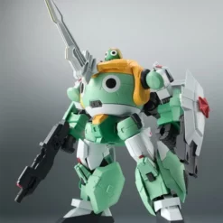 Bandai Sgt. Frog Keroro Spirits Keroro Robo UC 27 Bandai Sgt. Frog Keroro Spirits Keroro Robo UC -Bandai Sales 80085d60 0459 476c 8a34 46f041ede216