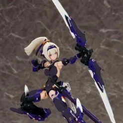 Kotobukiya Megami Device Asra Archer (Shadow Edition) Model Kit (Reissue) -Bandai Sales 800f9e13 242b 46fe aede dda7f08913b0