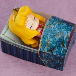 Sleeping Beauty Nendoroid No.1842 Princess Aurora -Bandai Sales 803a17c3 84fa 41f7 827a 431b48596452