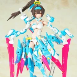 Megami Device Asra Archer Aoi Model Kit 17 Megami Device Asra Archer Aoi Model Kit -Bandai Sales 80775ad0 9802 4156 b8bf c12d7ba19832