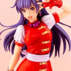 Kotobukiya The King Of Fighters '98 Bishoujo Athena Asamiya -Bandai Sales 8079aa78 6674 4da1 b28a 801beb1b5ea8