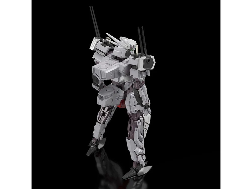 Frame Arms CVX-83 IZUMO Model Kit 8 Frame Arms CVX-83 IZUMO Model Kit - Image 8