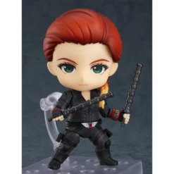 Avengers Endgame Nendoroid No. 1379-DX Black Widow (Endgame Ver.) 13 Avengers Endgame Nendoroid No. 1379-DX Black Widow (Endgame Ver.) -Bandai Sales 80e71239 b57a 4fbd 8107 6a6479c82303
