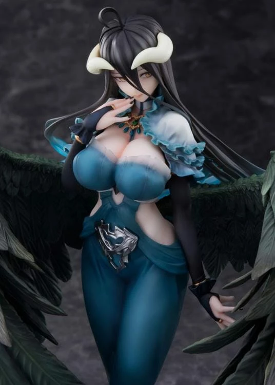 Overlord F Nex Albedo Season 4 (so-bin Ver.) 1/7 Scale Figure 12 Overlord F Nex Albedo Season 4 (so-bin Ver.) 1/7 Scale Figure - Image 12