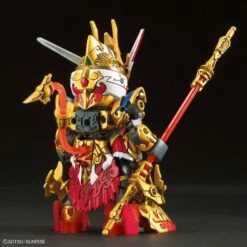 Bandai SDW Heroes #01 Wukong Impulse Gundam -Bandai Sales 80ff7739 03bc 48ae b2cd 1af4726549d0