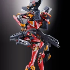Bandai Evangelion Metal Build EVA Unit-02 Production Model -Bandai Sales 8147627c a1a0 4d92 9bc1 49ec5181b160