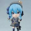 Hololive Production Nendoroid No.1979 Hoshimachi Suisei