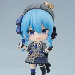 Hololive Production Nendoroid No.1979 Hoshimachi Suisei