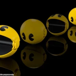 Bandai Pac-Man Proplica Waka Waka Pac-Man 12 Bandai Pac-Man Proplica Waka Waka Pac-Man -Bandai Sales 814ca376 cf9c 44ee bea4 7f9c2486f362