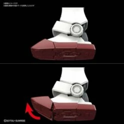 Bandai HG-The Origin 1/144 #026 RX-78-2 Gundam (Gundam The Origin Ver.) -Bandai Sales 81559836 145775723527023 708738606784577536 n