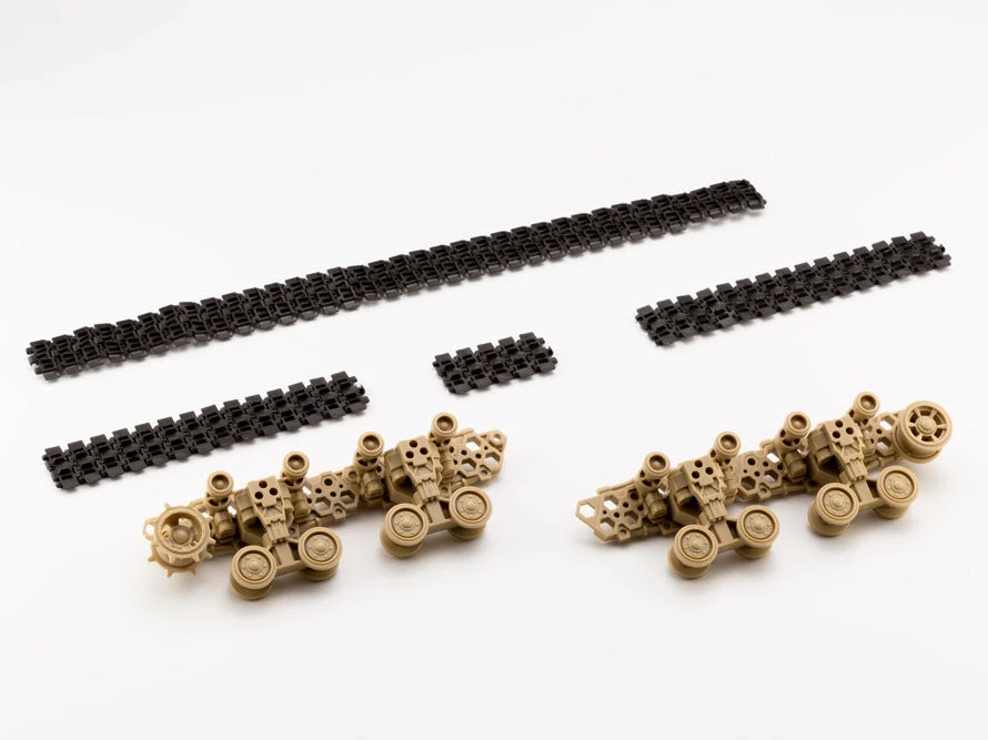 M.S.G. Modeling Support Goods Gigantic Arms Wild Crawler Model Kit 10 M.S.G. Modeling Support Goods Gigantic Arms Wild Crawler Model Kit - Image 10