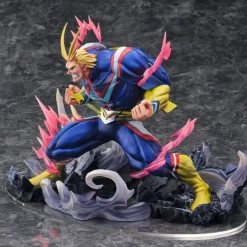 My Hero Academia S-Fire All Might 1/8 Scale Figure 16 My Hero Academia S-Fire All Might 1/8 Scale Figure -Bandai Sales 815f32fe a4e6 4d13 8716 fd9bcb1db2e5