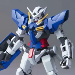 Bandai HG00 1/144 #44 Gundam Exia Repair II