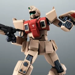 Bandai Gundam Robot Spirits The 08th MS Team RGM-79(G) GM Ground Type Ver. A.N.I.M.E.