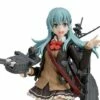 Max Factory Kantai Collection Figma No.403 Suzuya Kai-II
