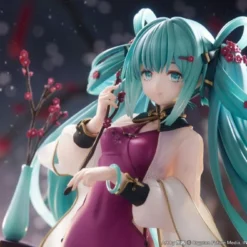 Vocaloid F Nex Hatsune Miku (Chinese New Year 2023 Ver.) 1/7 Scale Figure -Bandai Sales 8202f2b3 8311 4ee6 88cc f2c81e3a7235