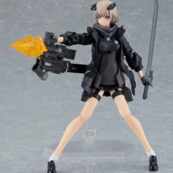 A-Z Figma No.513 (B) 14 A-Z Figma No.513 (B) -Bandai Sales 823293f6 af37 45b0 a14c df640c0b3171