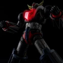 Bandai UFO Robot Grendizer Riobot Grendizer -Bandai Sales 8235282b 2a08 47e4 85c1 3e7093c373d4
