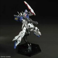 Bandai HGUC 1/144 #215 Moon Gundam -Bandai Sales 8238d347 d92d 4ec2 b963 10aade0ecdb6