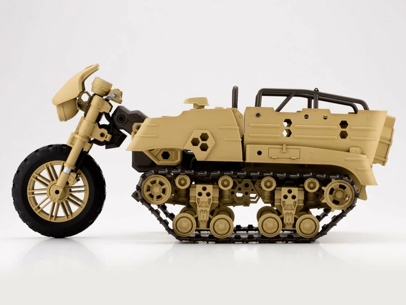 M.S.G. Modeling Support Goods Gigantic Arms Wild Crawler Model Kit 6 M.S.G. Modeling Support Goods Gigantic Arms Wild Crawler Model Kit - Image 6