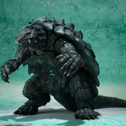 Bandai Gamera Rebirth S.H. MonsterArts Gamera -Bandai Sales 82511ad2 2850 4ded 85d2 45364d4bd8b6