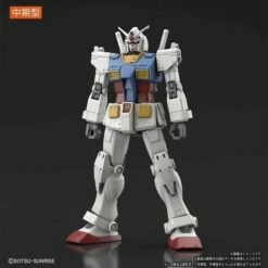 Bandai HG-The Origin 1/144 #026 RX-78-2 Gundam (Gundam The Origin Ver.) -Bandai Sales 82554260 145775630193699 2097264416474005504 n