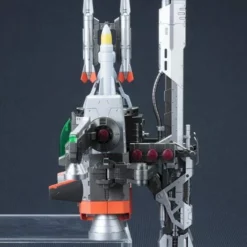 Kotobukiya Zoids Highend Master Model EZ-015 Iron Kong (Prozen Knight Ver.) 1/72 Scale Model Kit -Bandai Sales 82623a75 eecc 4c94 9c05 656feea67b2a