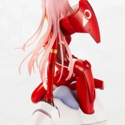 Darling In The Franxx Zero Two 1/7 Scale Figure 22 Darling In The Franxx Zero Two 1/7 Scale Figure -Bandai Sales 8281daff 1af1 4f3a 80d7 b3030fe122f4