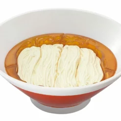 Ramen (Soy Sauce Soup Ver.) Kaitai Puzzle -Bandai Sales 8286b7f6 1f06 4251 814b b9af7ceeed38