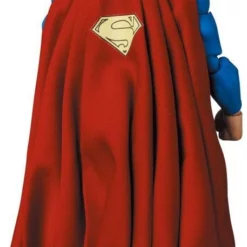 Batman: The Dark Knight Returns MAFEX No.161 Superman -Bandai Sales 82c9b4e8 81d3 42f3 b1df 3e02ef20663d