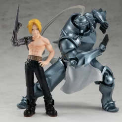 Fullmetal Alchemist Brotherhood Pop Up Parade Alphonse Elric (Reissue) 18 Fullmetal Alchemist Brotherhood Pop Up Parade Alphonse Elric (Reissue) -Bandai Sales 82db0f8d 4796 4ac5 bf4d db469513b2ae