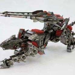 Zoids Highend Master Model 1/72 EZ-035 Lightning Saix (Marking Plus Ver.) -Bandai Sales 82ffa56b e2db 4039 b27e 9c6aafa4a5ae
