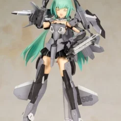 Frame Arms Girl Stylet (XF-3 Low Visibility Ver.) Model Kit -Bandai Sales 834168fb bdae 48a0 a3c5 a859c2e0e99a