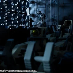 Hexa Gear Block Base 06 Slat Plate Model Kit -Bandai Sales 8346ecc1 3e18 4977 92a6 1484cbcbefee