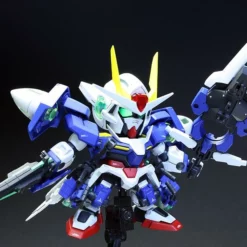 Bandai BB368 OO Gundam Seven Sword G -Bandai Sales 839